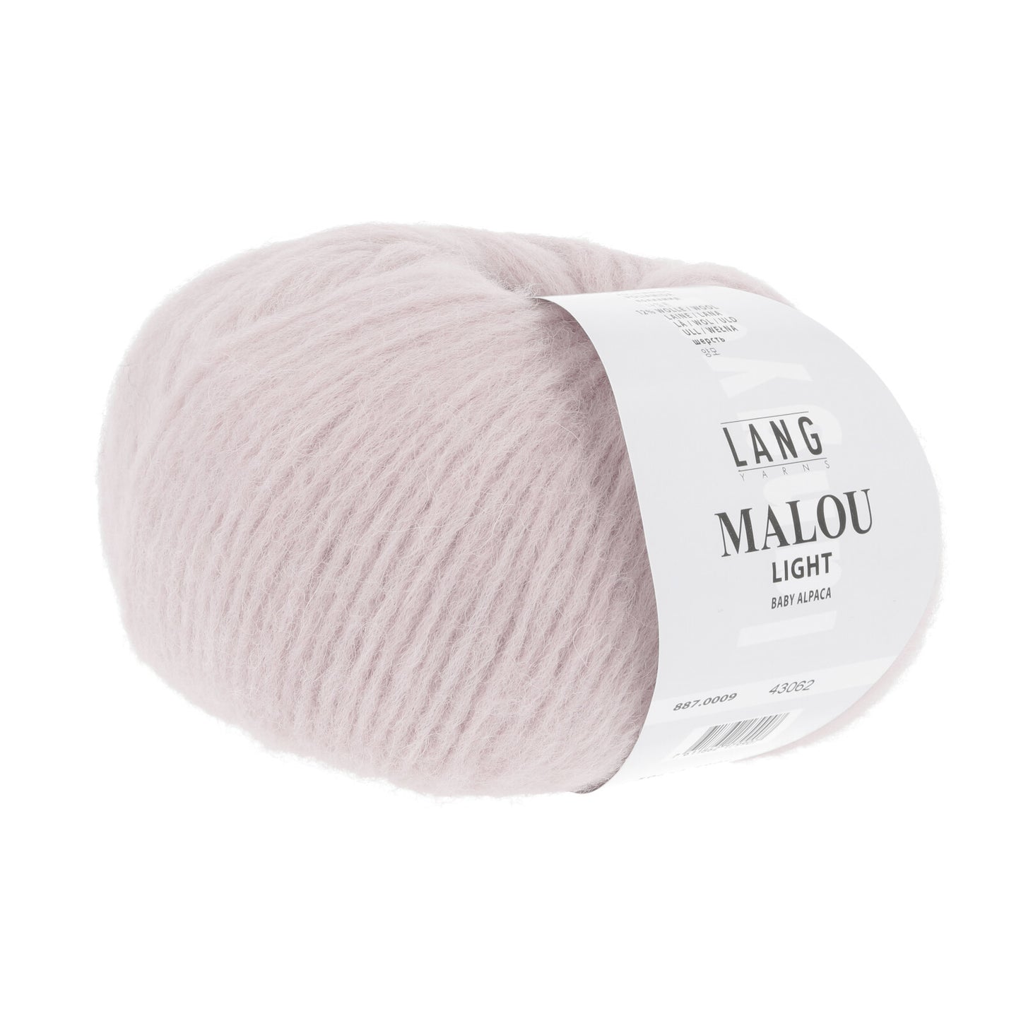 Long malou light 