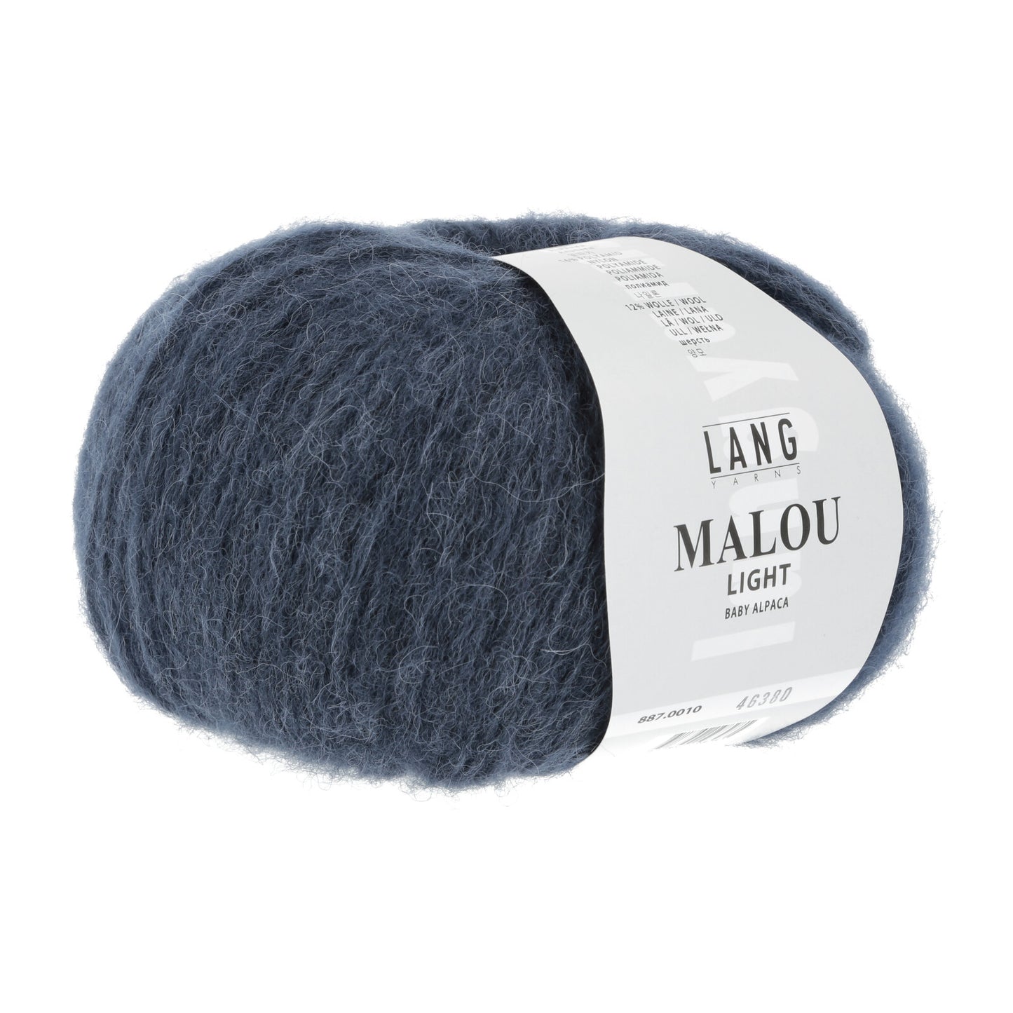Long malou light 