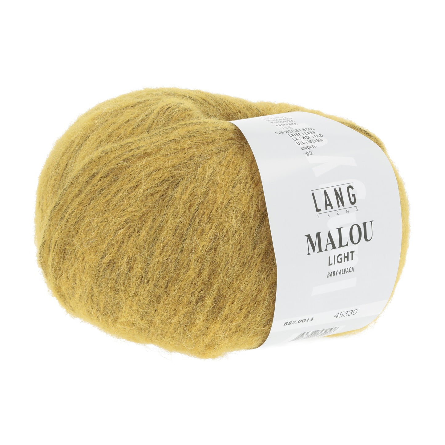 Long malou light 