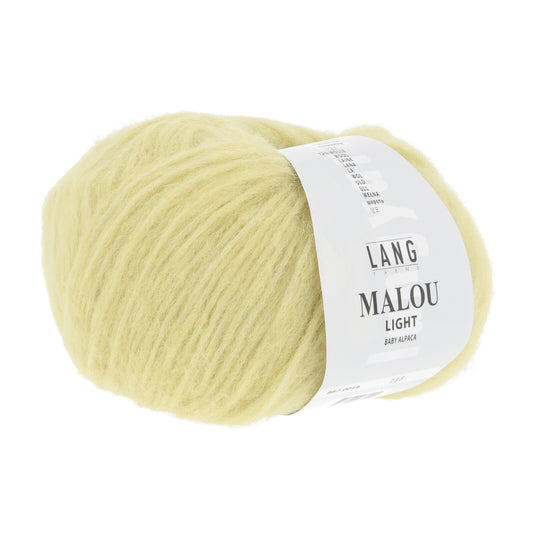 Long malou light 