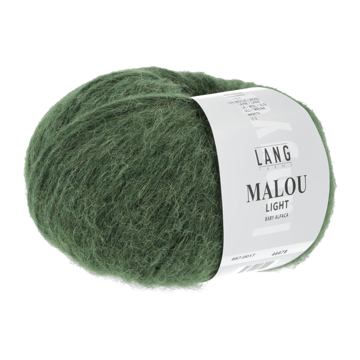 Long malou light 