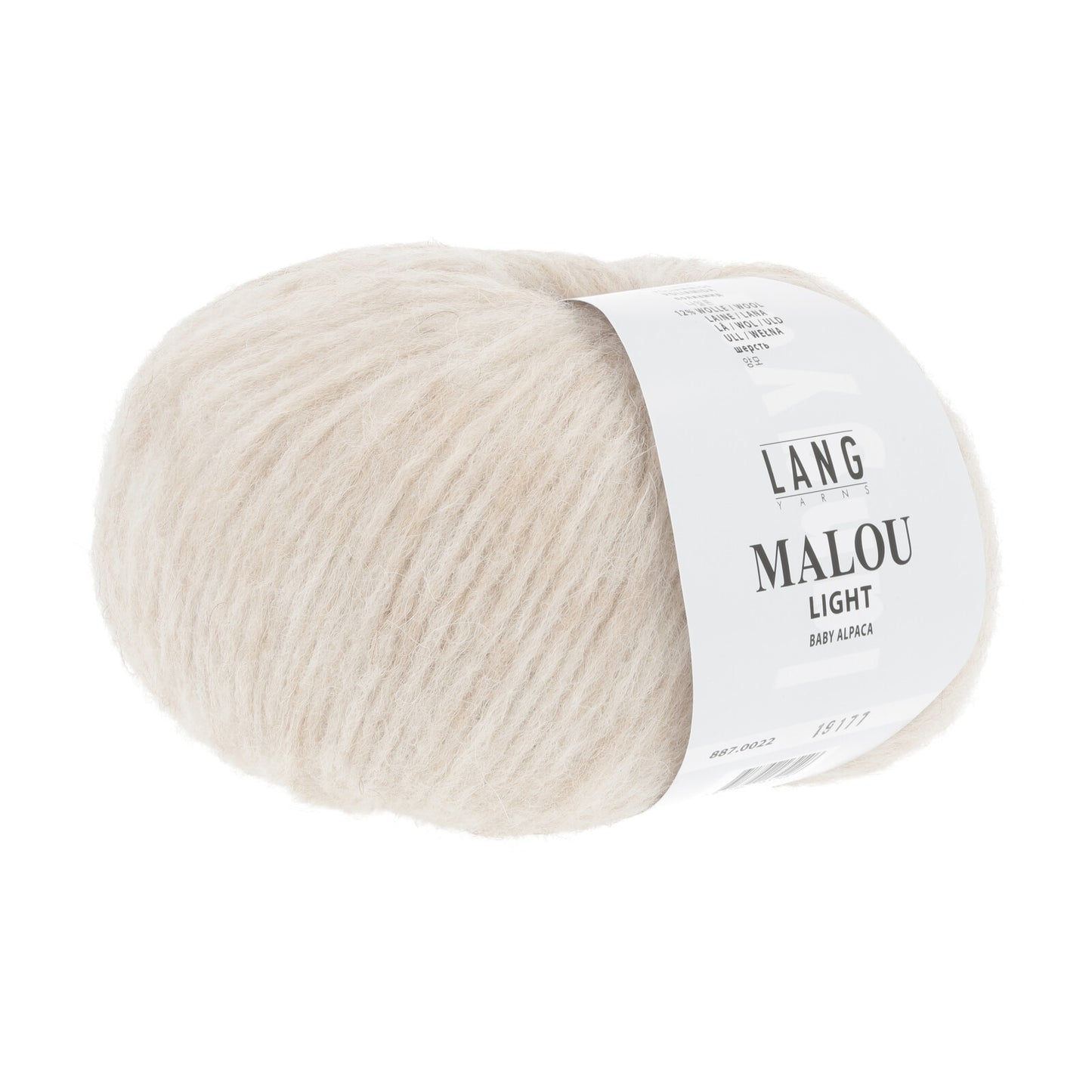 Long malou light 
