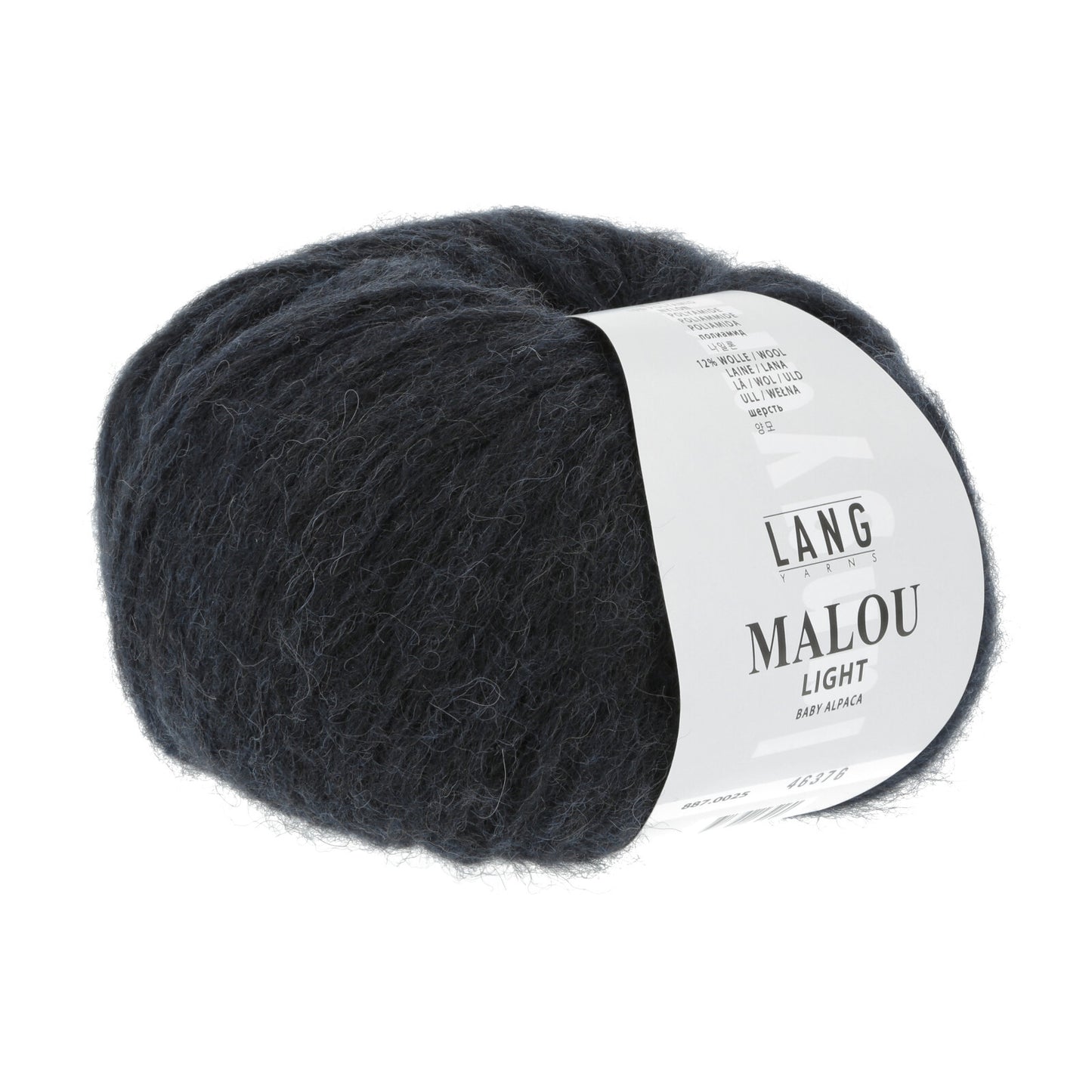 Long malou light 