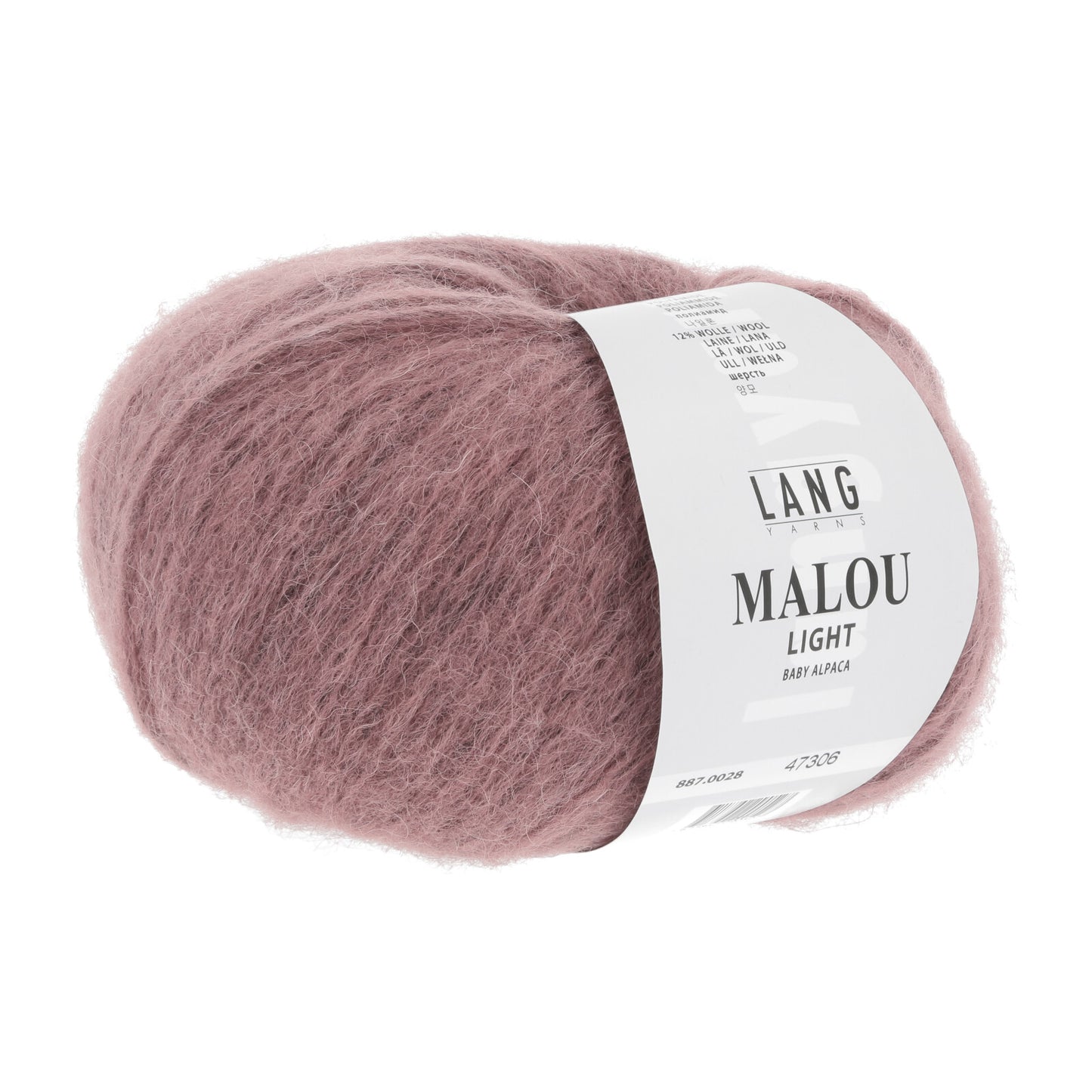 Long malou light 
