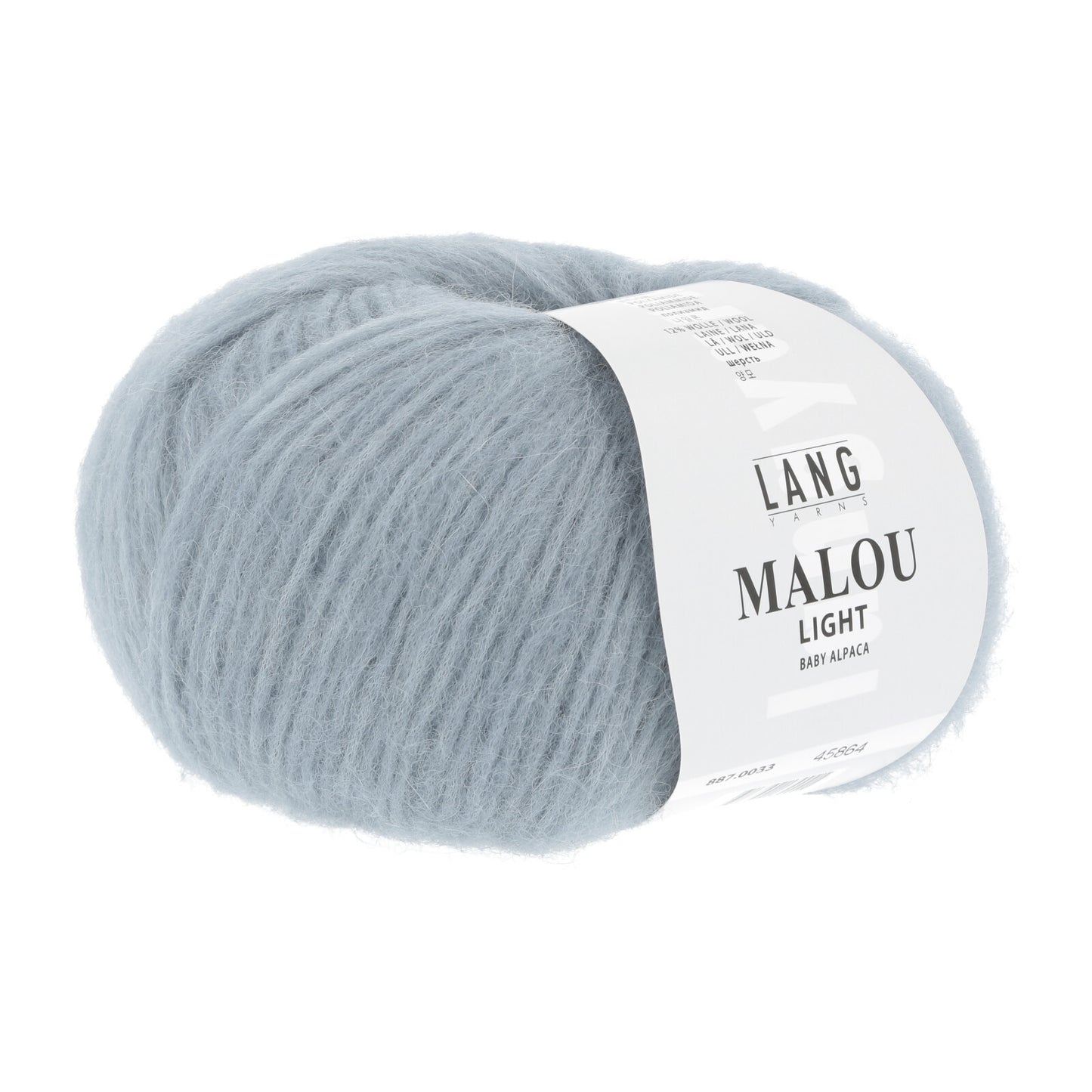 Long malou light 