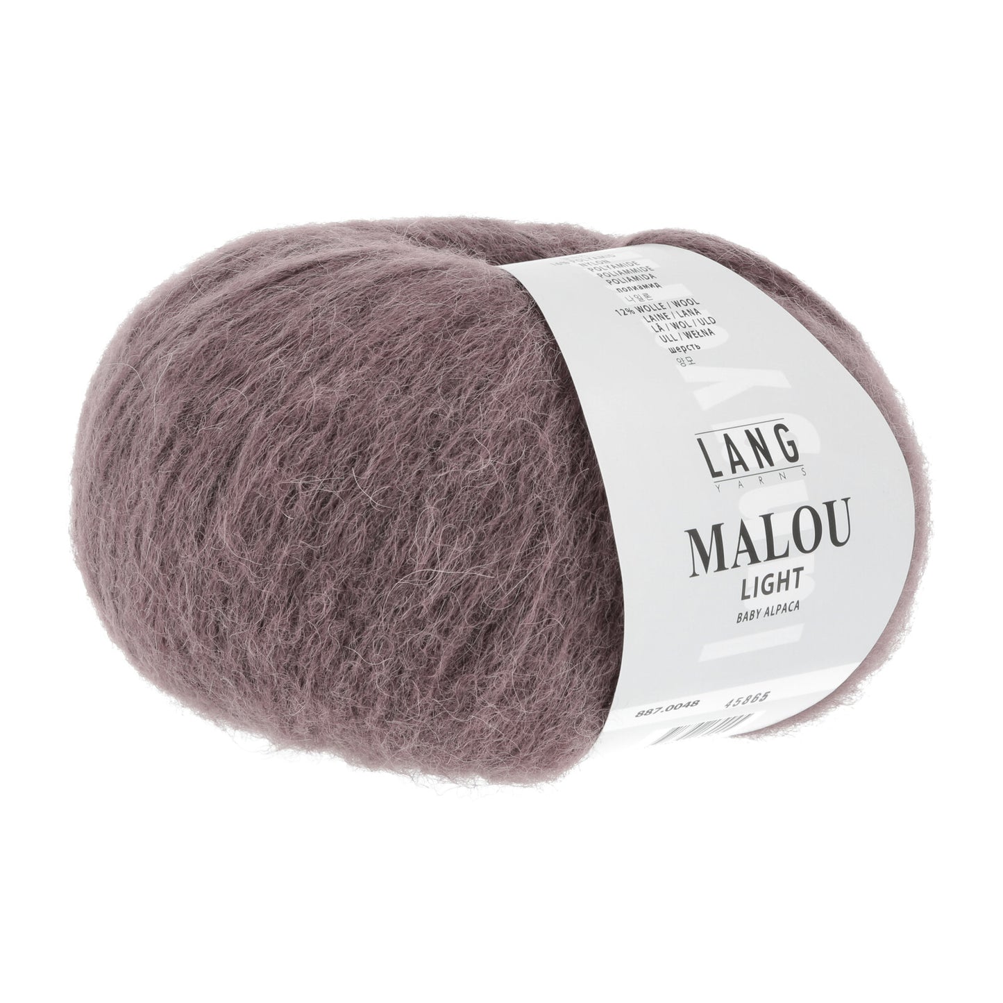 Long malou light 