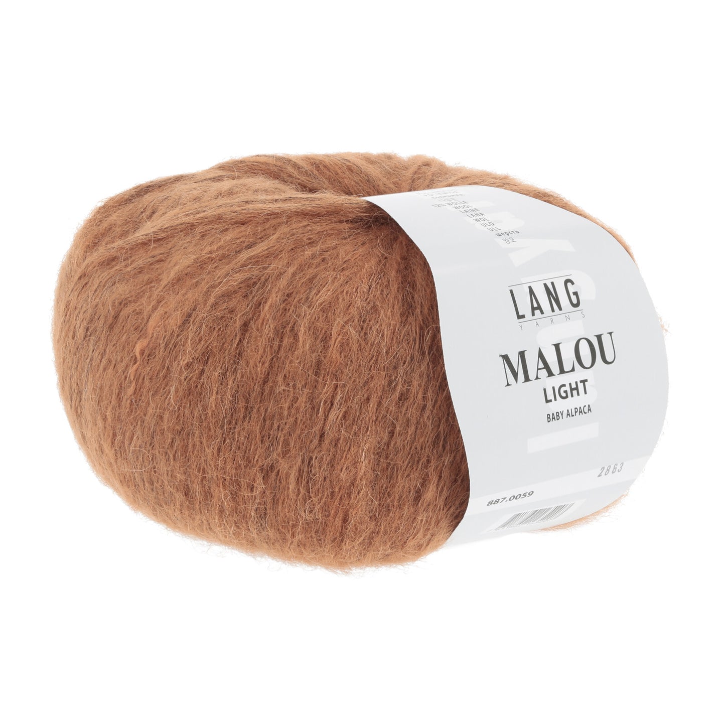 Long malou light 