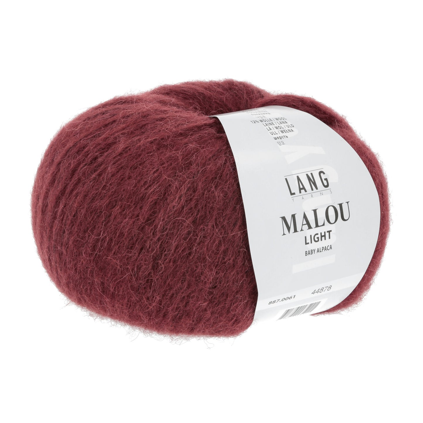 Long malou light 
