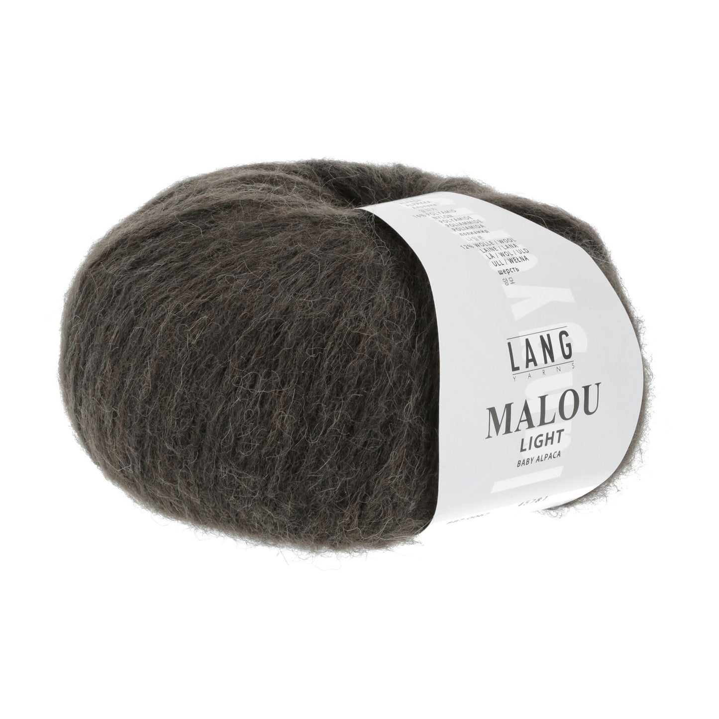 Long malou light 