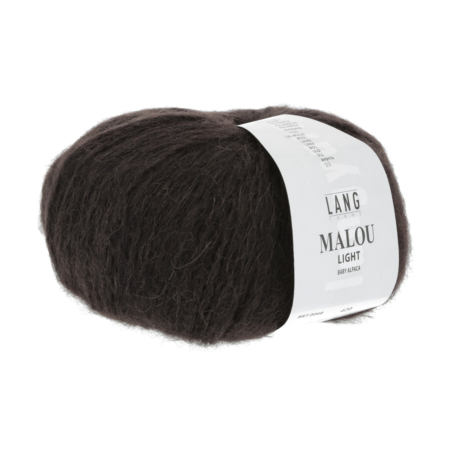 Long malou light 