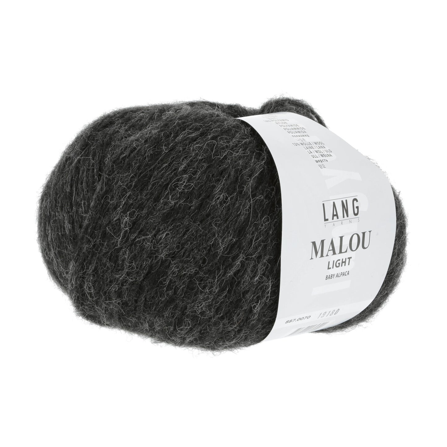Long malou light 