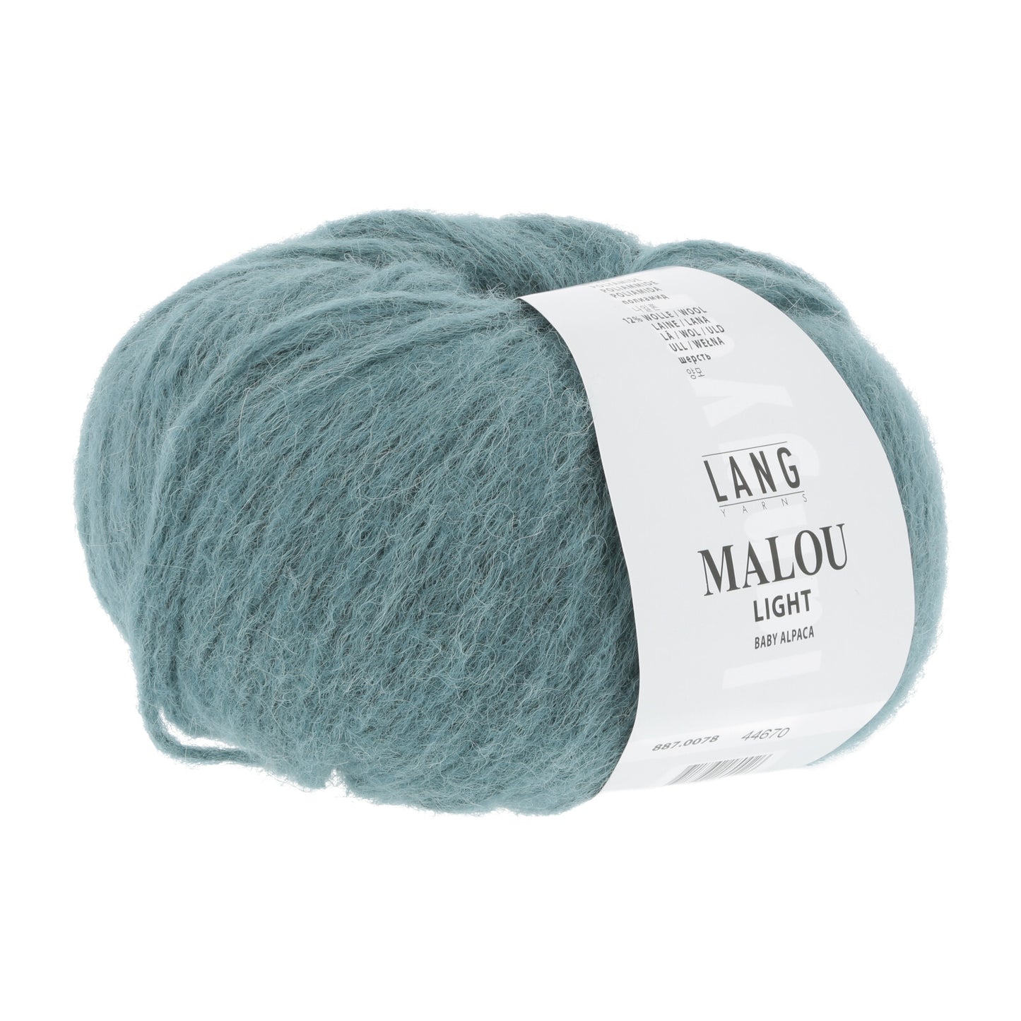 Long malou light 