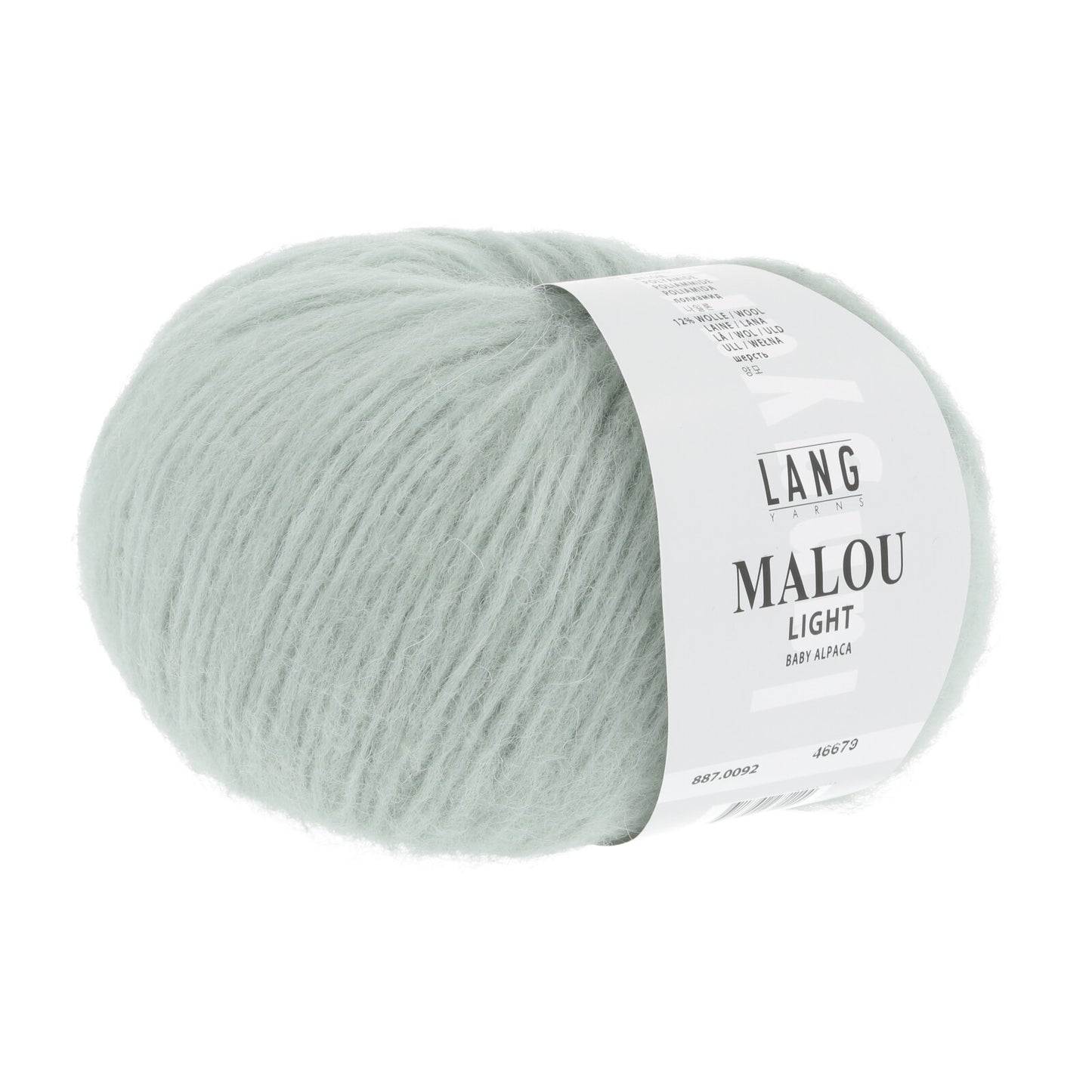 Long malou light 