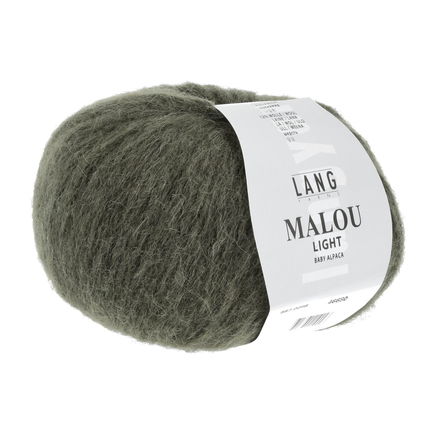 Long malou light 