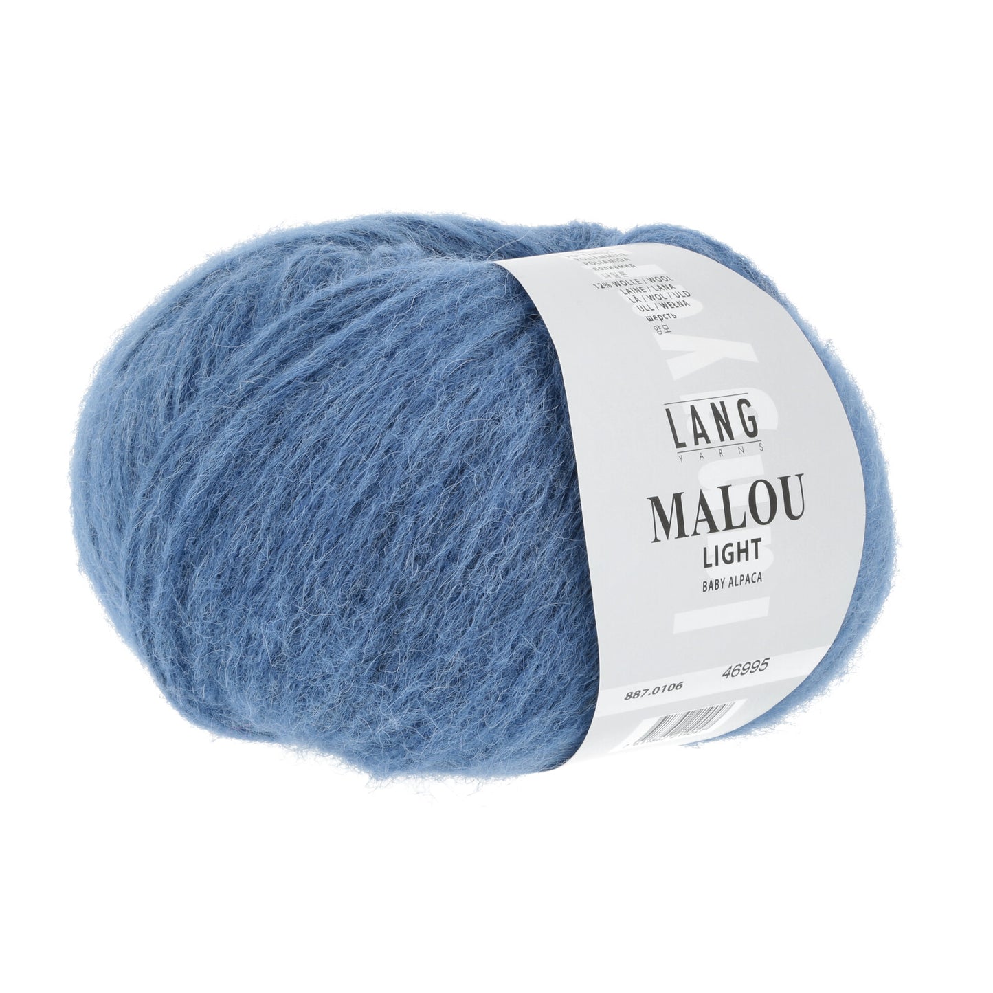 Long malou light 