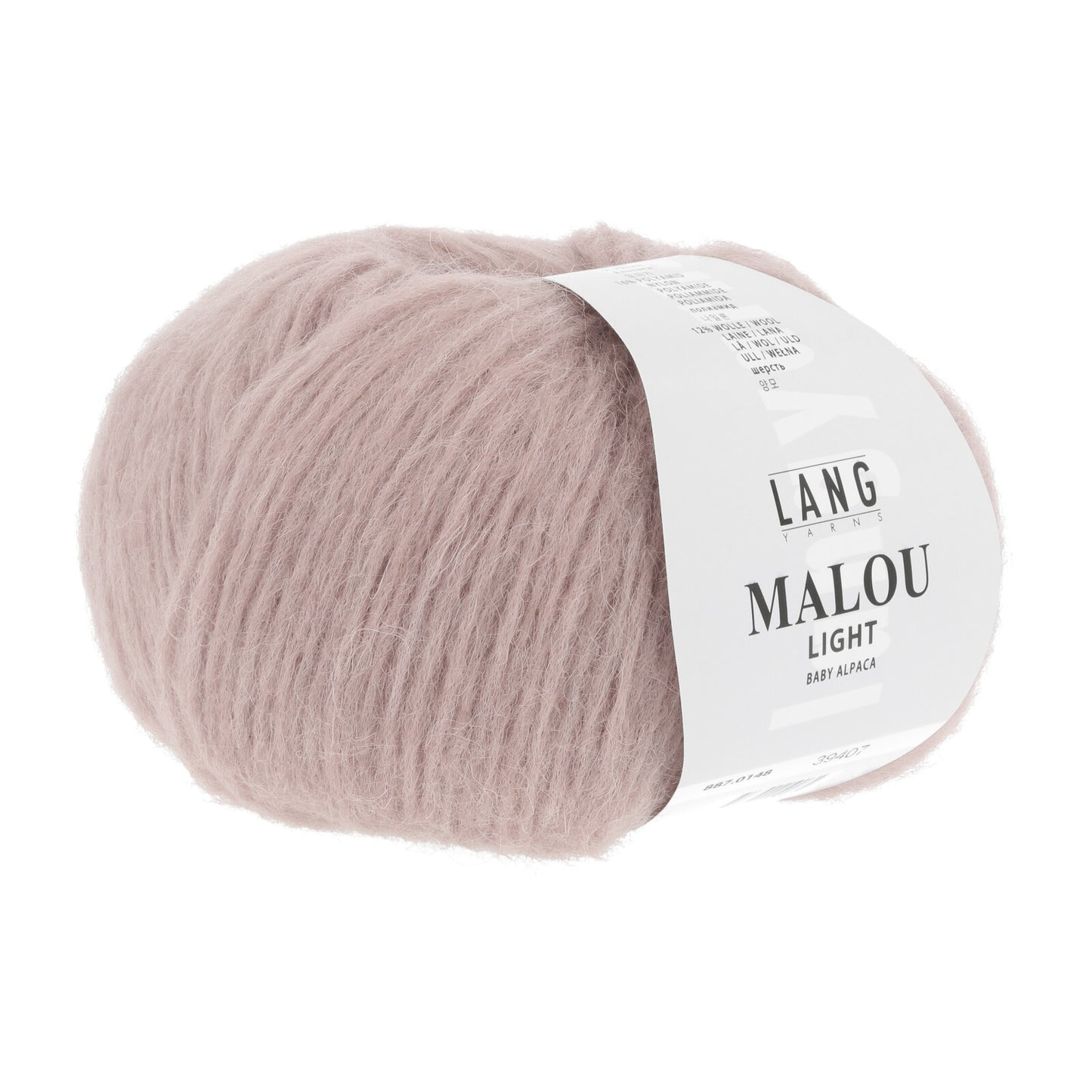 Long malou light 
