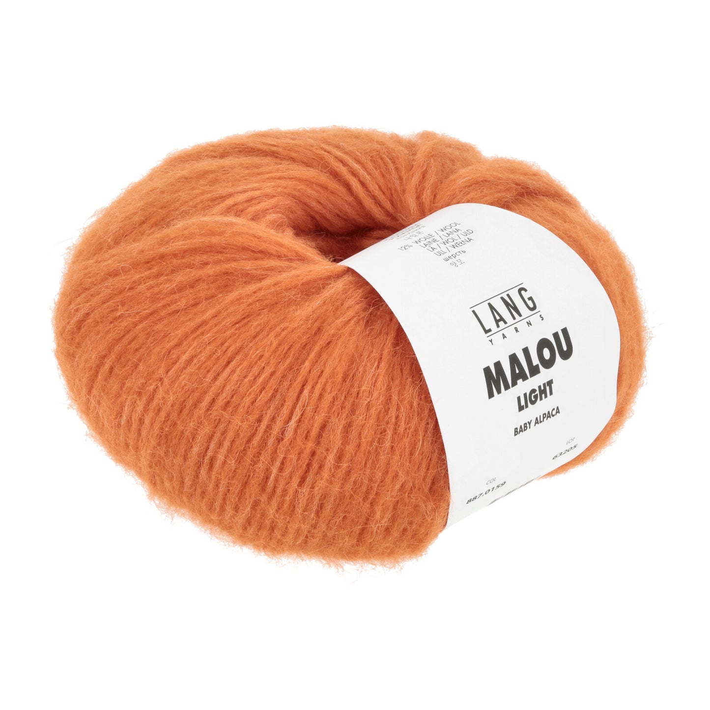 Long malou light 