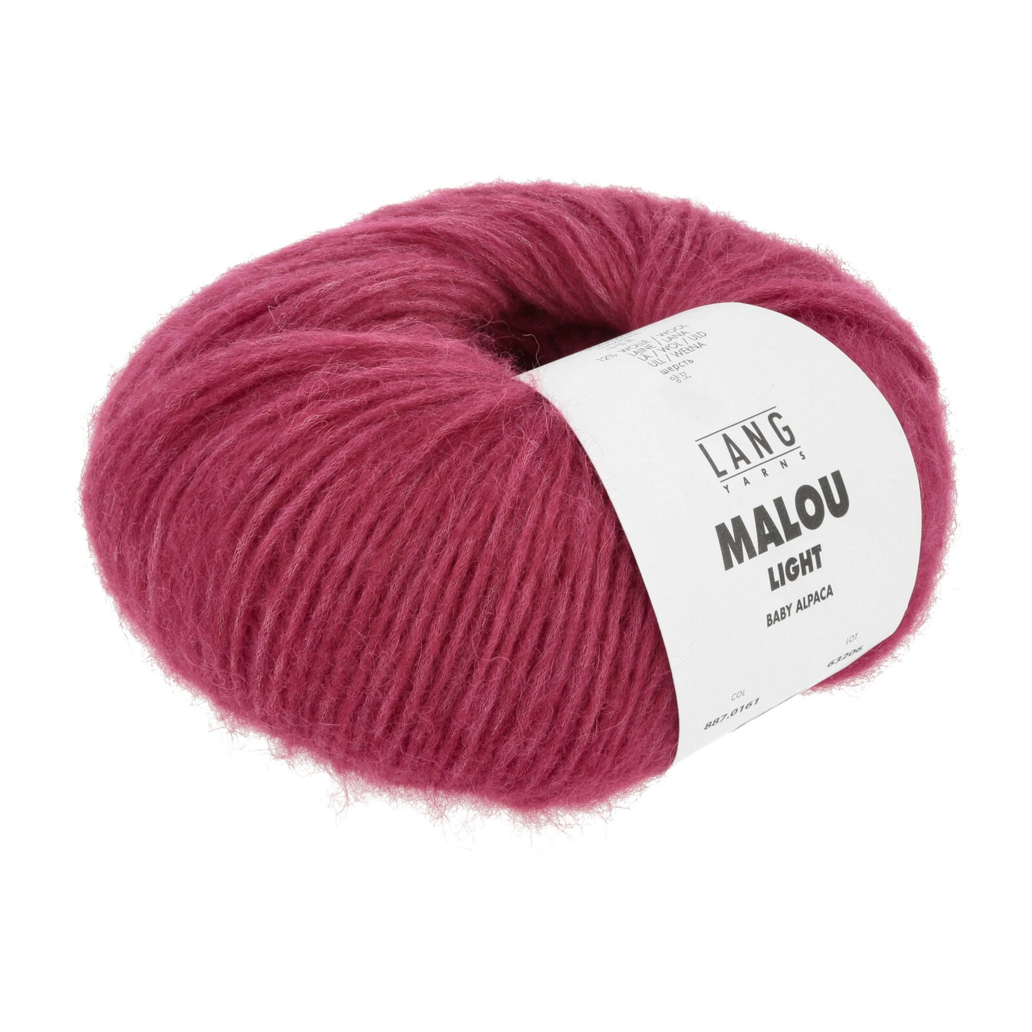 Long malou light 