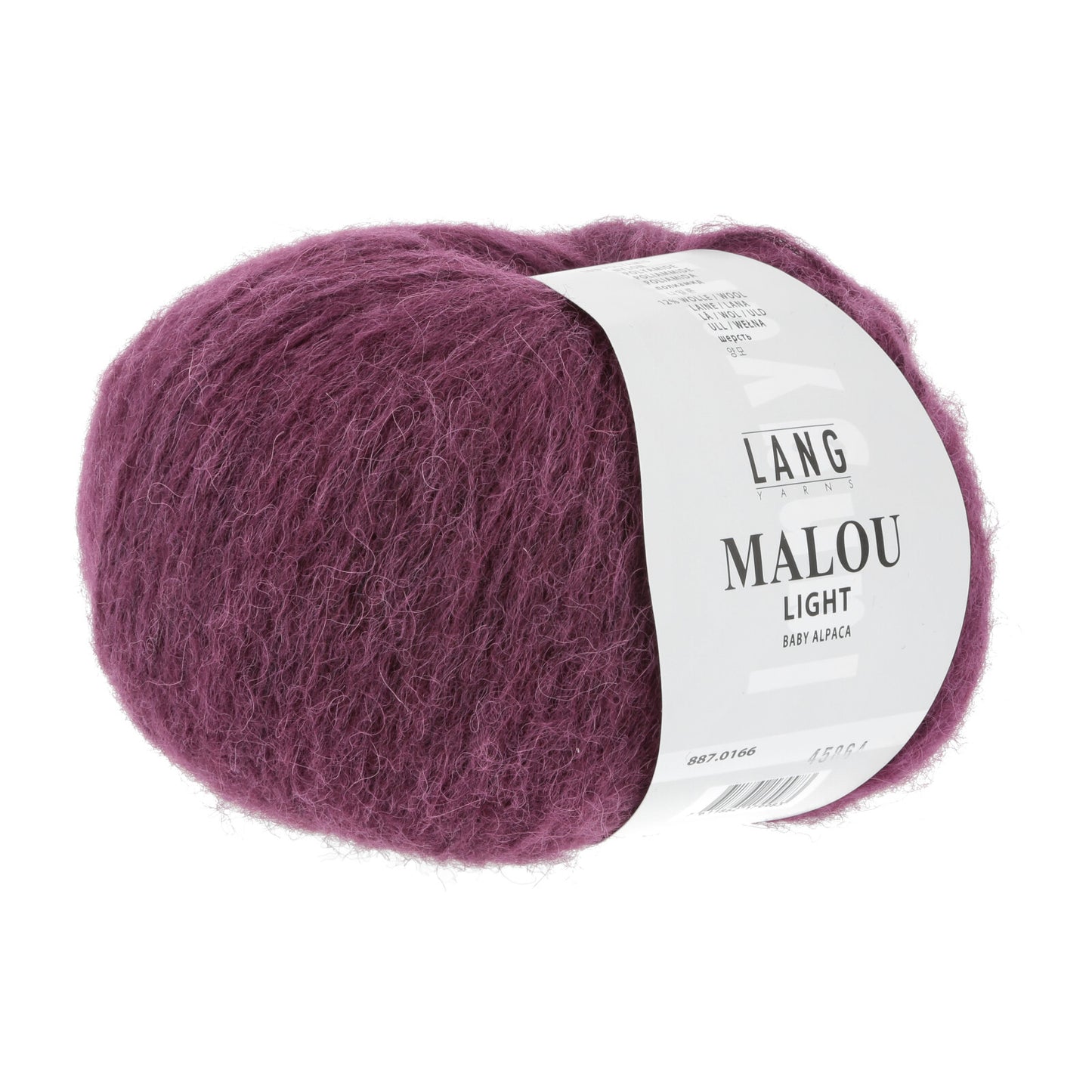 Long malou light 