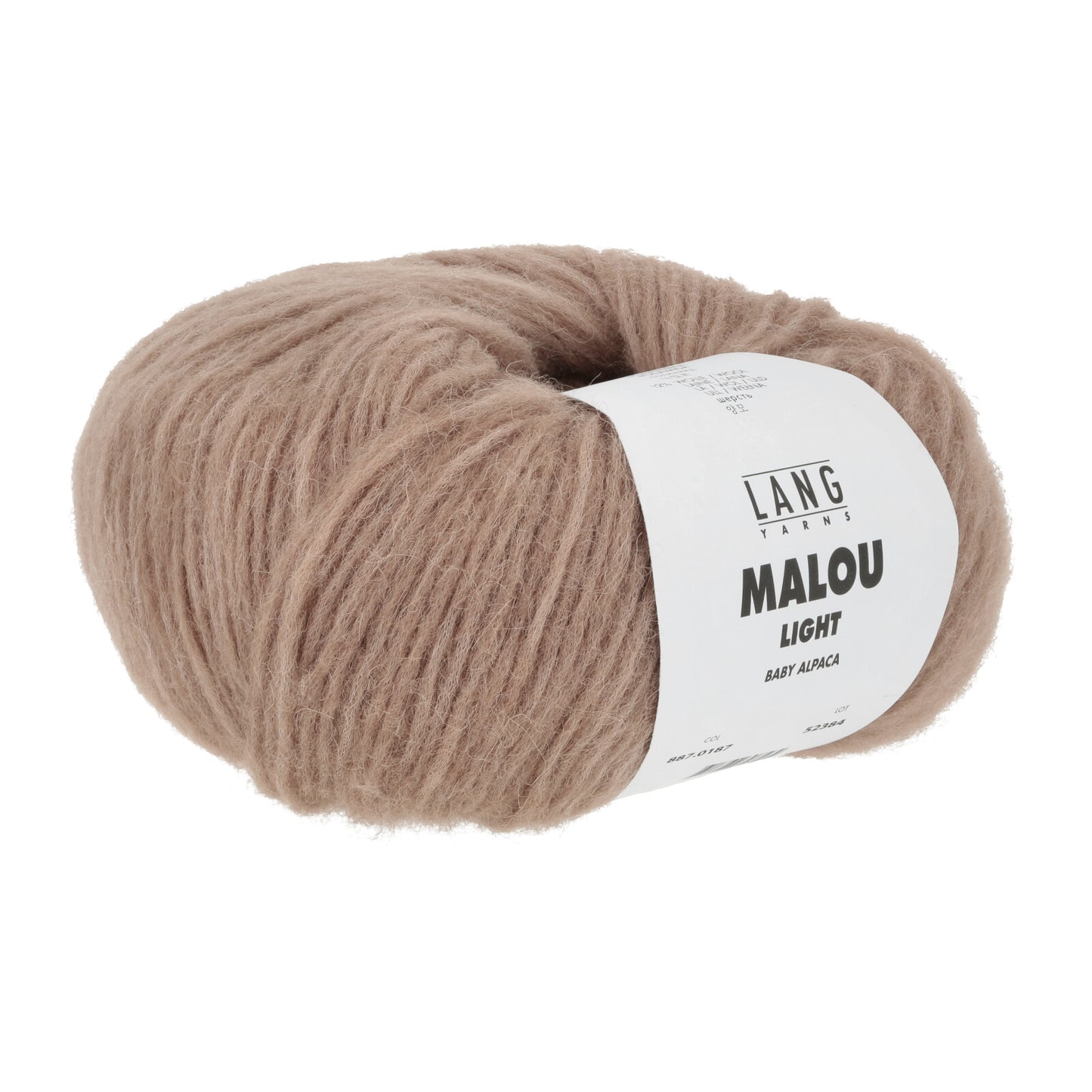 Long malou light 