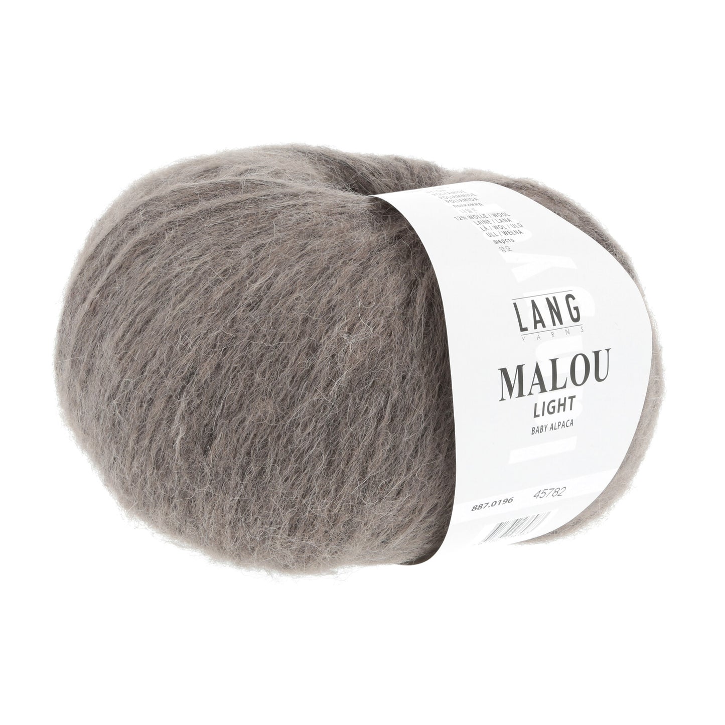 Long malou light 