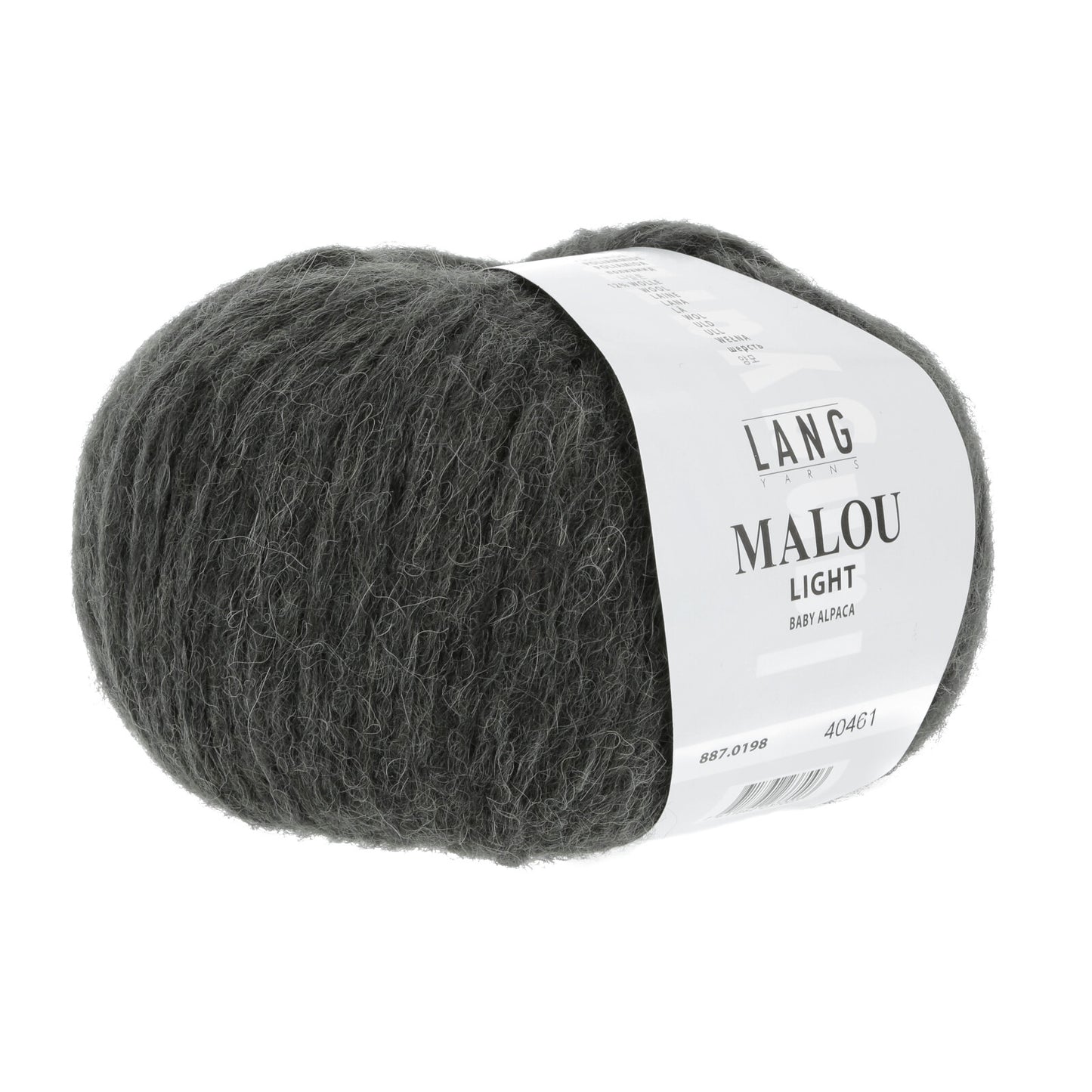 Long malou light 