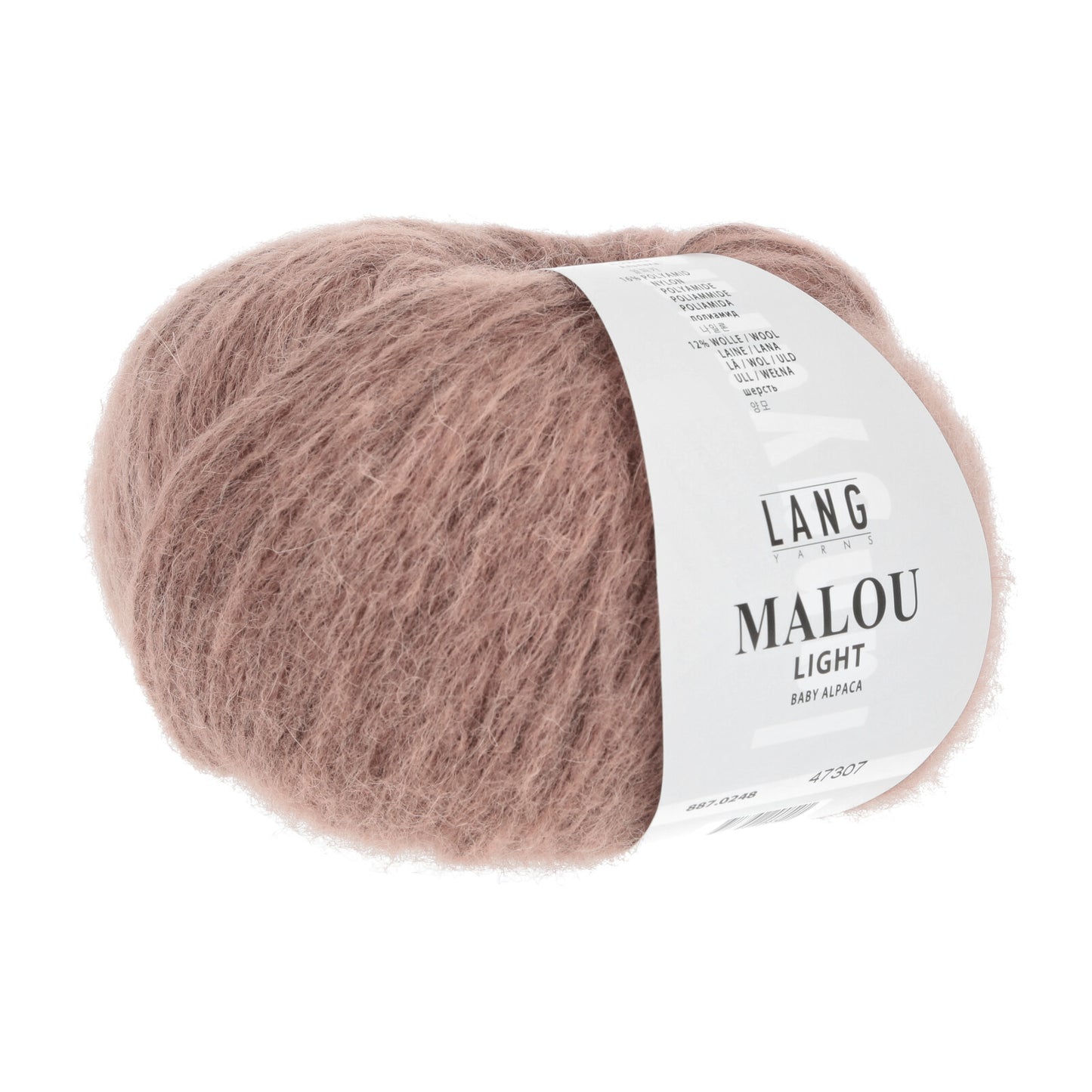 Long malou light 