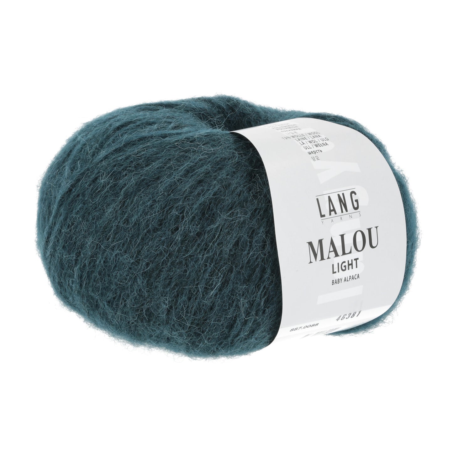 Long malou light 