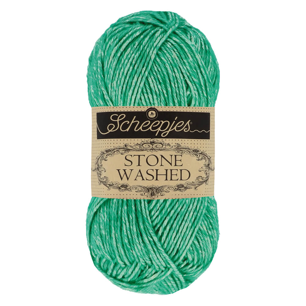 scheepjes stone washed