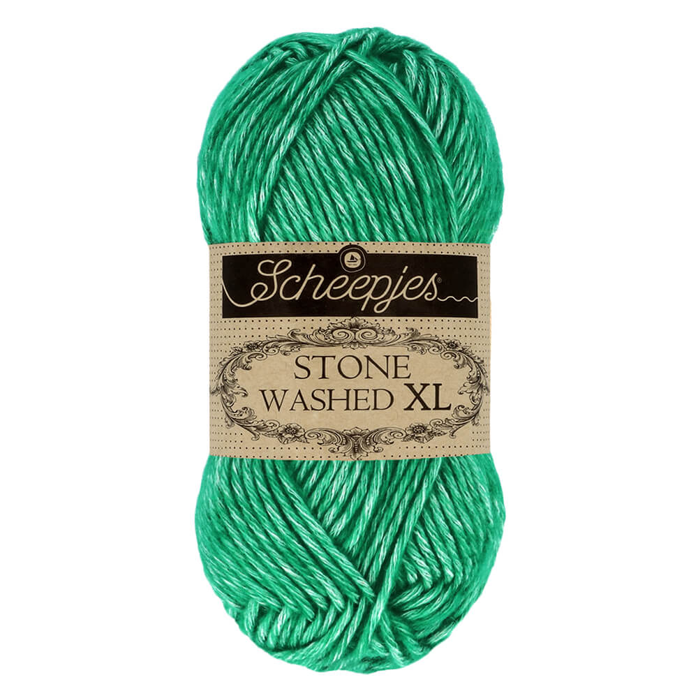 Scheepjes stone washed XL