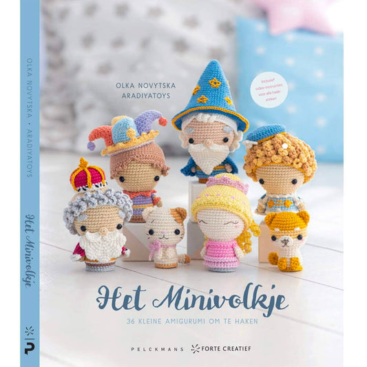 het minivolkje NL.