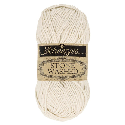 scheepjes stone washed