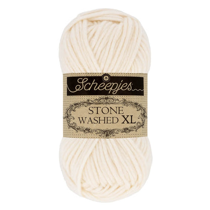 Scheepjes stone washed XL