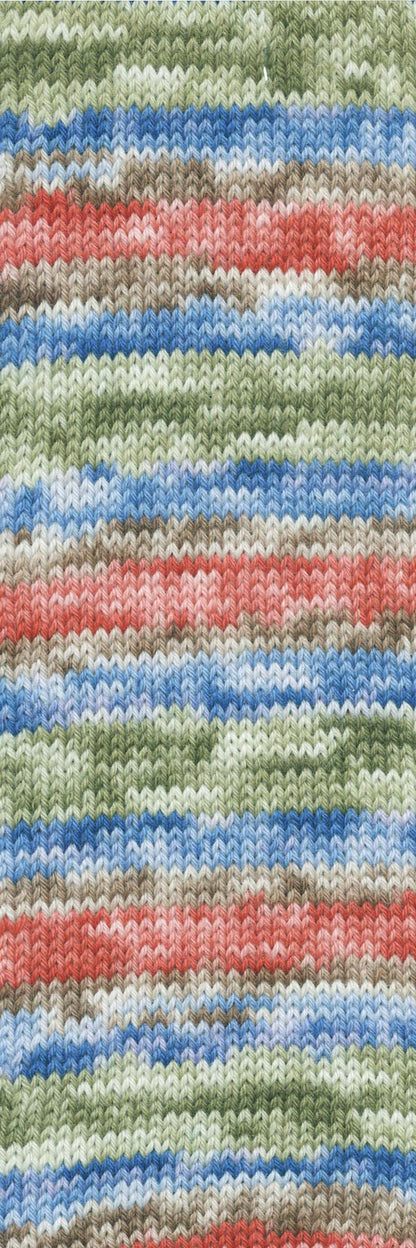 long yarns MOVE. 