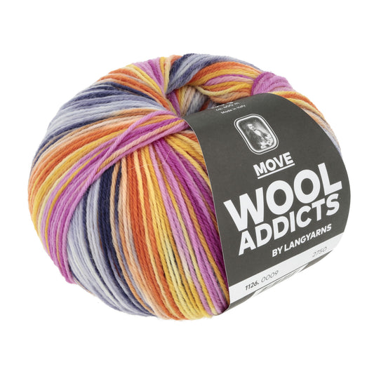long yarns MOVE. 