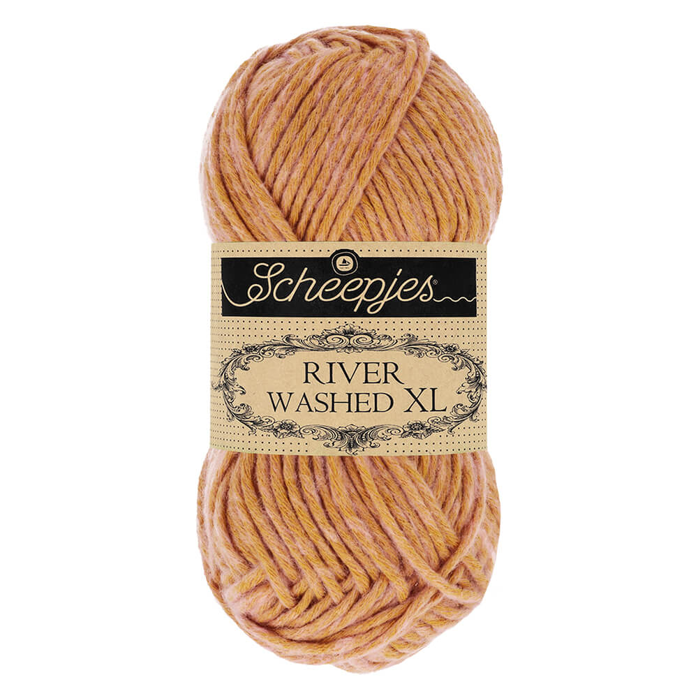 Scheepjes river washed XL