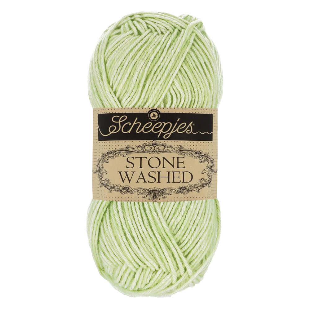 scheepjes stone washed