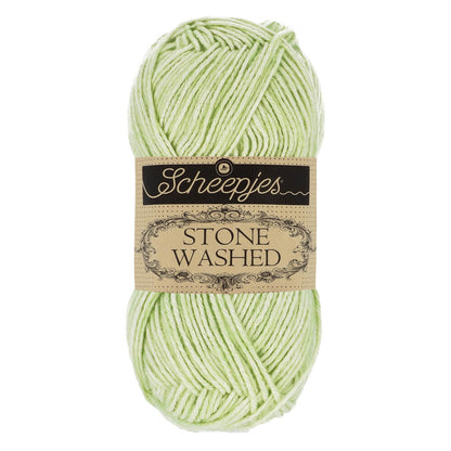scheepjes stone washed