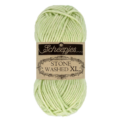 Scheepjes stone washed XL