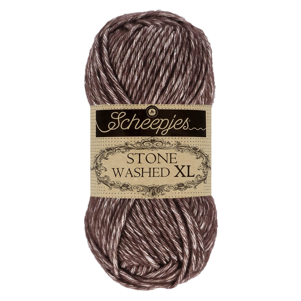 Scheepjes stone washed XL
