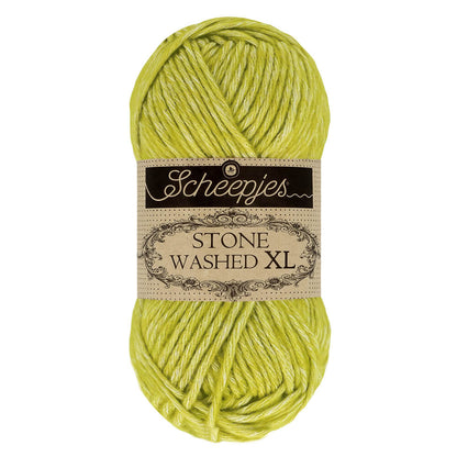 Scheepjes stone washed XL