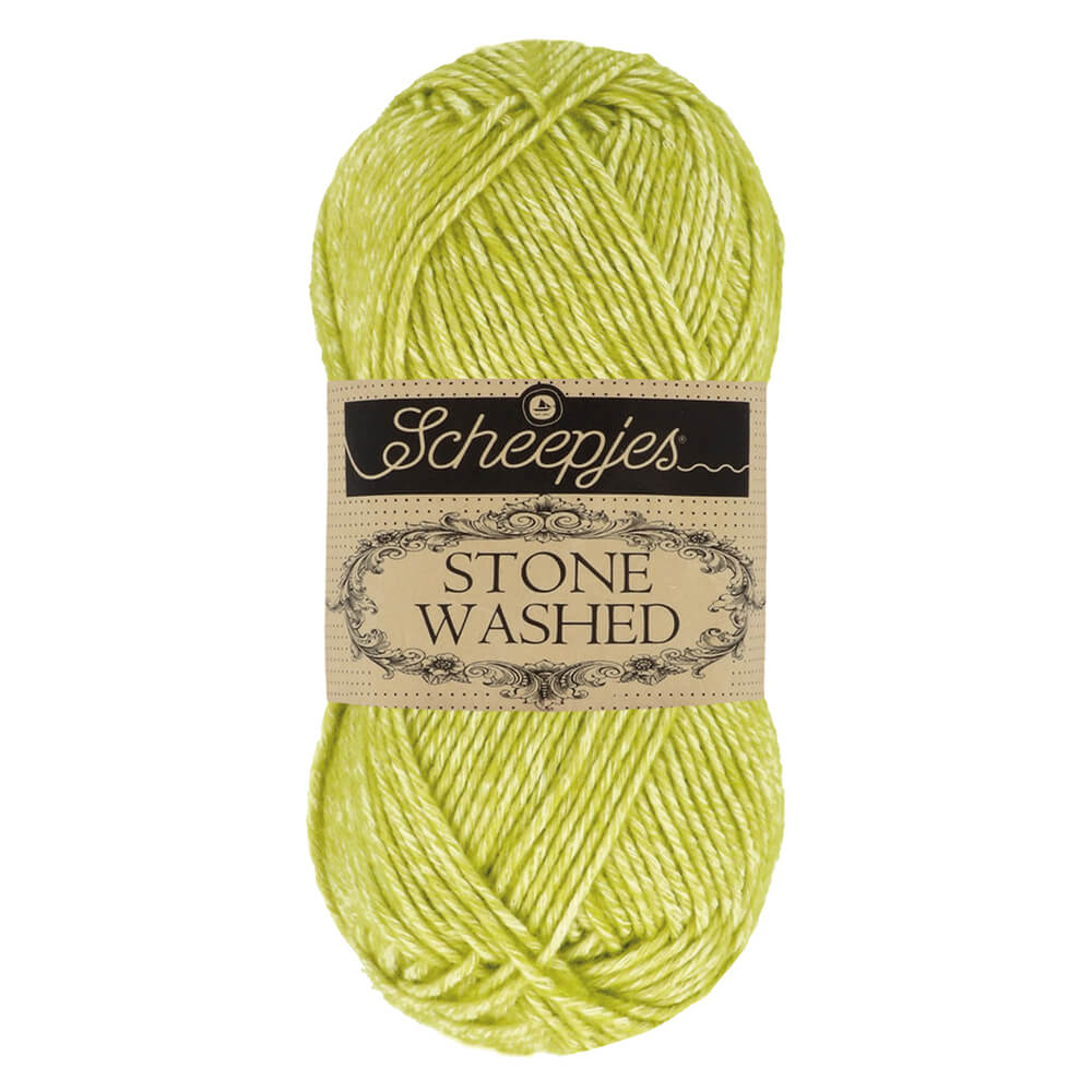 scheepjes stone washed