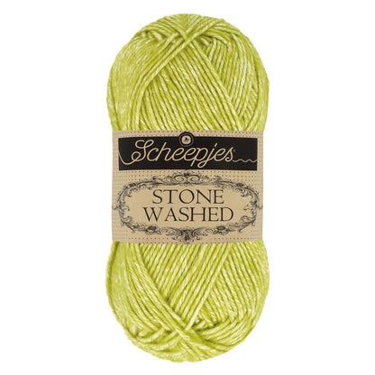 scheepjes stone washed