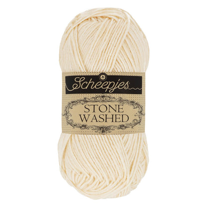 scheepjes stone washed