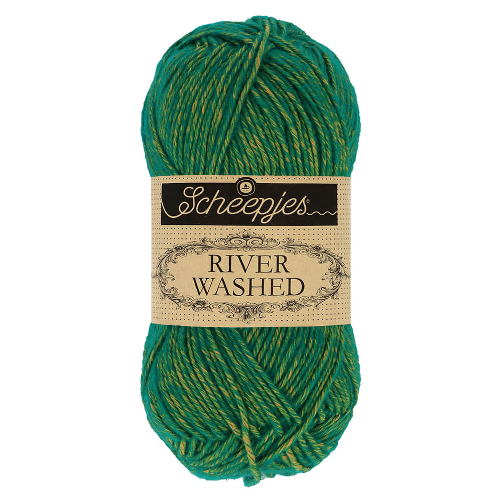 Scheepjes river washed