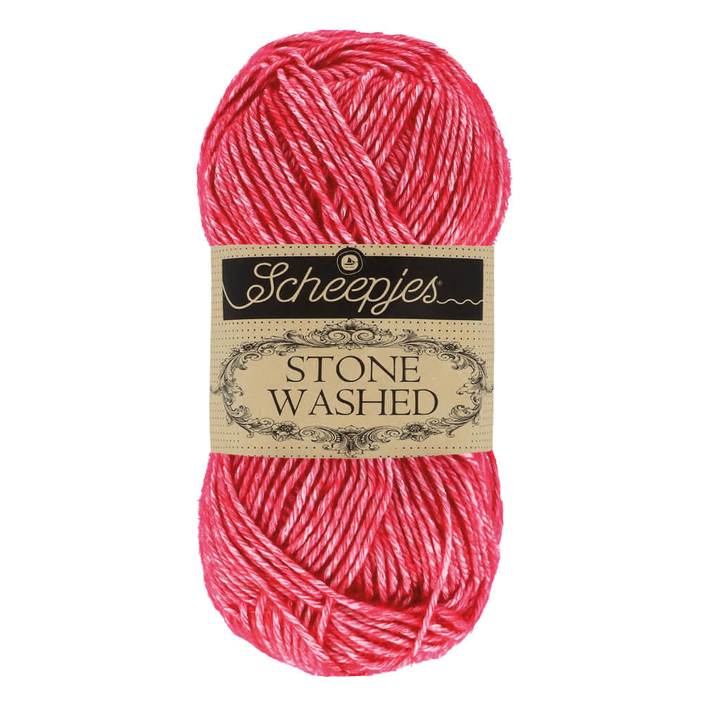 scheepjes stone washed