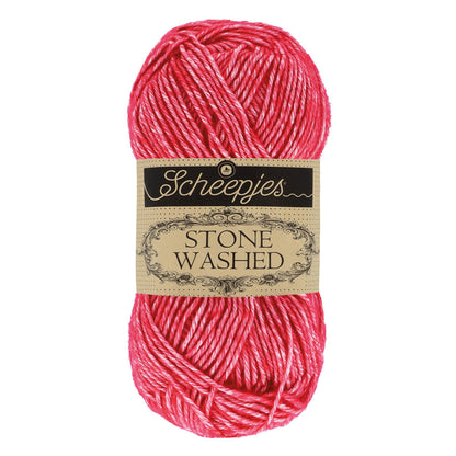 scheepjes stone washed