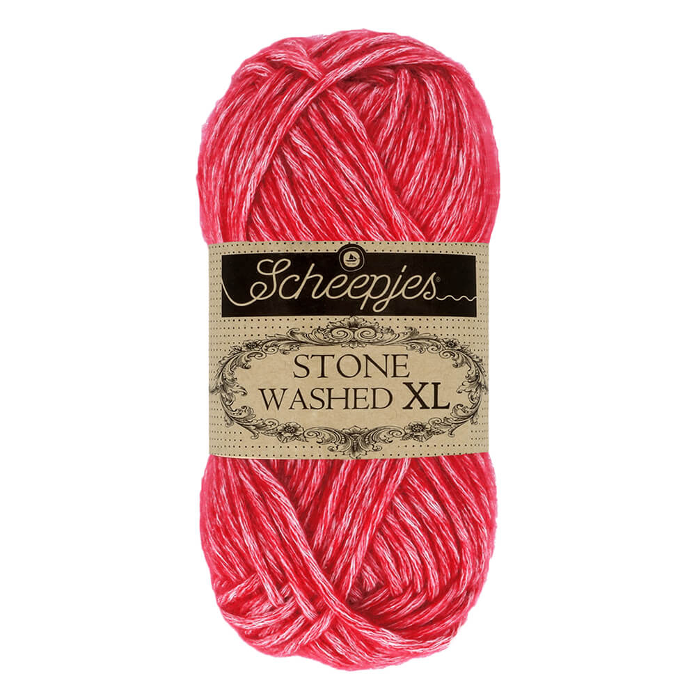 Scheepjes stone washed XL