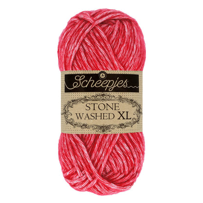 Scheepjes stone washed XL