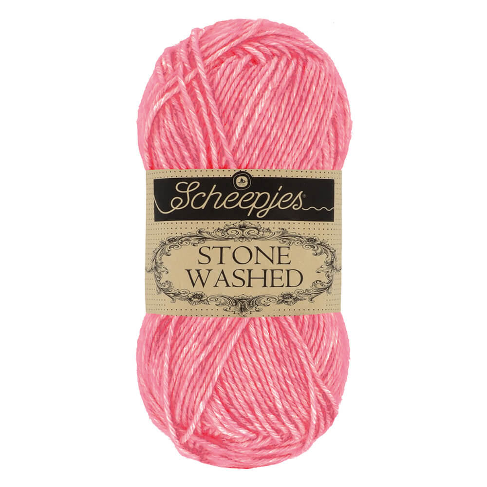 scheepjes stone washed